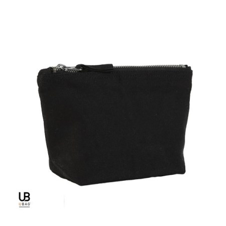 Τσαντάκι Ubag Lisa Μαύρο